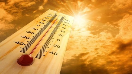 موجة حر تصل 47 درجة..مرتقبة غداً الجمعة بالمغرب