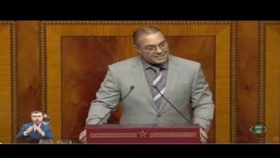 أوزين : مسؤولون يهربون للعلاج بالخارج ويتركون المواطن البسيط يعاني مع المستشفيات
