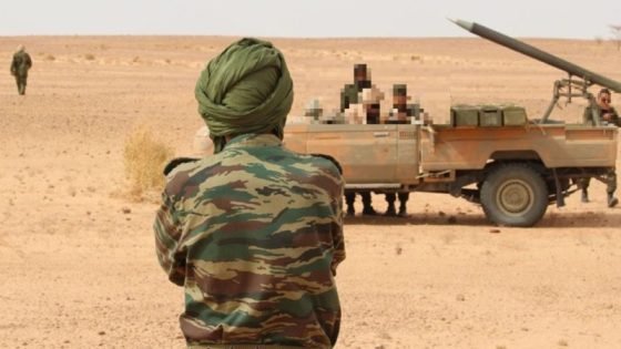 البرلمان الإسباني يطالب بالإفراج عن شابة صحراوية محتجزة من طرف البوليساريو الانفصالية”