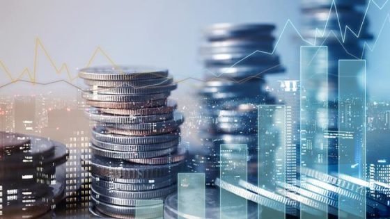 التمويلات التشاركية ترتفع إلى 33,8 مليار درهم سنة 2024