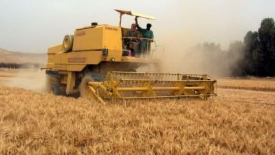 فاجعة .. آلة الدرس تنهي حياة عامل نواحي شيشاوة