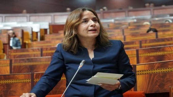 حرارة الصيف تحرق الجيوب.. والوزيرة تلوم الجدران!
