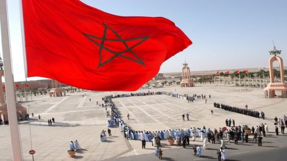 ليبيريا تدشن عضويتها بمجلس الأمن بدعم قضية الصحراء المغربية
