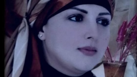 اعتقال المدونة سعيدة العلمي مجددًا بعد أقل من عام على استفادتها من العفو الملكي
