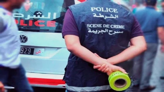 العثور على جـ..ثـ..ة امرأة داخل منزلها بتيزنيت