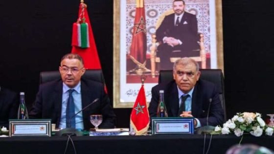 لقجع يكشف تاريخ جاهزية ملعبي الرباط وطنجة ويقدر الاستثمارات في 150 مليار درهم