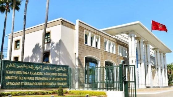 وزارة الشؤون الخارجية تعين 22 قنصلا عاما جديدا