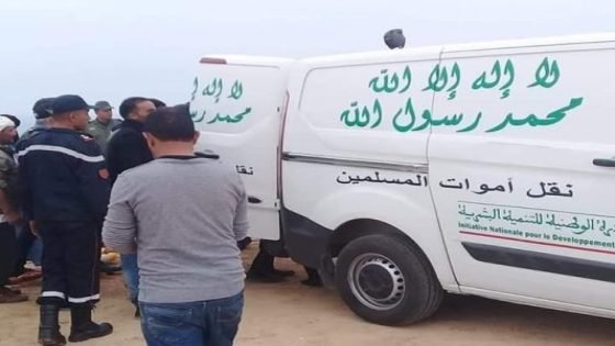 جـ…ثة شخص ضواحي مراكش تستنفر السلطات