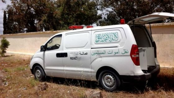 العثور على جثة سبعيني داخل منزل ببني ملال