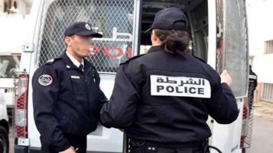 اعتقال موظف قدم رشوة لطمس ملف مخدرات بتطوان