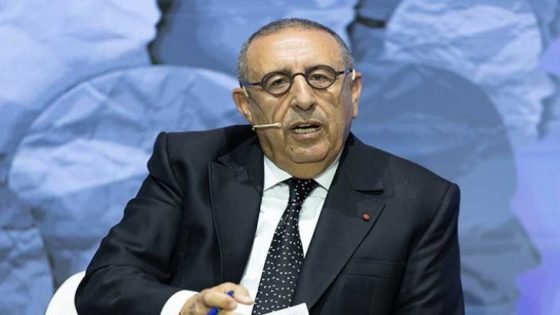 تضامن مع سفير المغرب بواشنطن بعد اتهامات بـ”معاداة السامية”