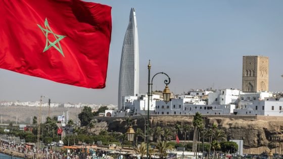 أقوى 9 دول أفريقية لعام 2025 ..المغرب في هذا الترتيب