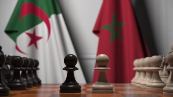 جون أفريك: هكذا يصبّ تراجع النفوذ الجزائري بمنطقة الساحل في مصلحة المغرب