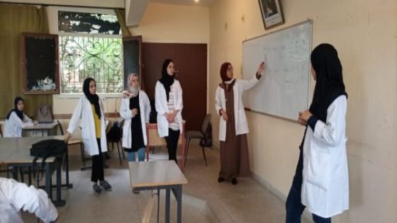 معاناة في عز الصيف.. دعوات لتأجيل تكوين التعليم الأولي بأزيلال