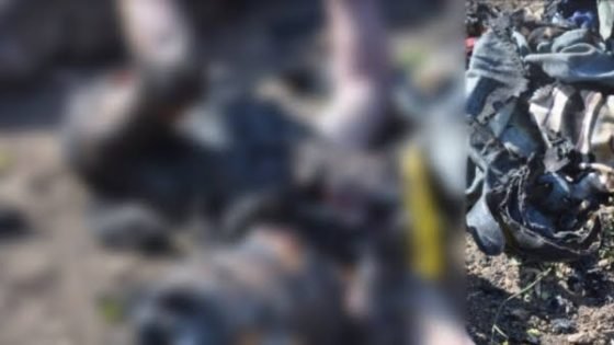 سيدي يحيى الغرب : 5 متفحّمون بسبب سرقة أسلاك كهرباء