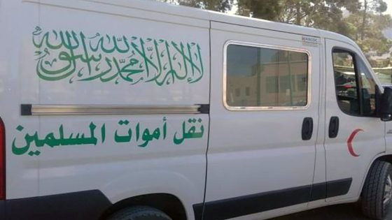 عاجل : شاب “صـ..فاها ” لوالده بدوار أدار ضواحي أمزميز