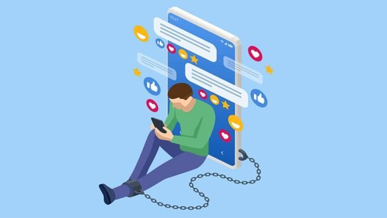 تساؤلات حول ظاهرة “التفاهة المجتمعية”