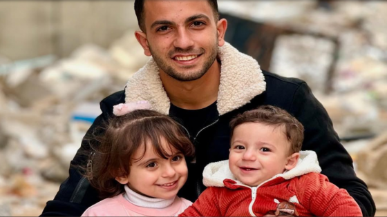 وصية مؤثرة للصحفي الفلسطيني أنس الشريف قبل استشهاده في غزة