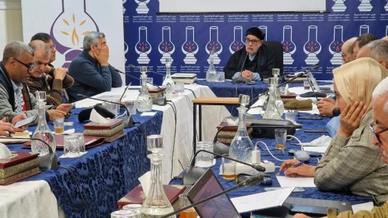 البيجيدي: نجاح برامج التنمية الترابية رهين بالالتزام بالدستور والعدالة