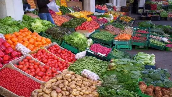 الغلاء يلتهم جيوب المغاربة.. والخضر تحلّق في السماء!