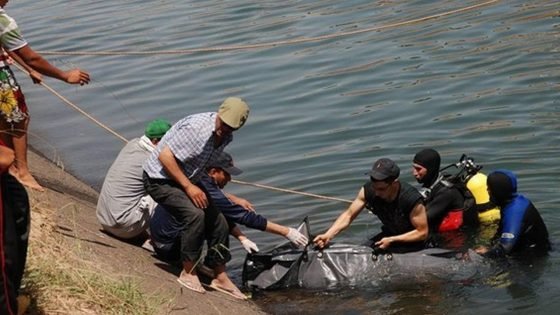 تارودانت.. غرق عامل خمسيني داخل صهريج مائي أثناء حفر بئر