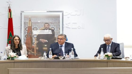 “الأحرار” يصادق على مقترحات الانتخابات التشريعية ويستنكر الحملات الإعلامية المغرضة