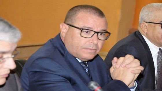 احتجاج ذوي الحقوق يحرج والي بني ملال