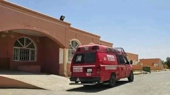 وفاة مفاجئة لحارس أمن خاص داخل المحكمة الابتدائية بجرسيف