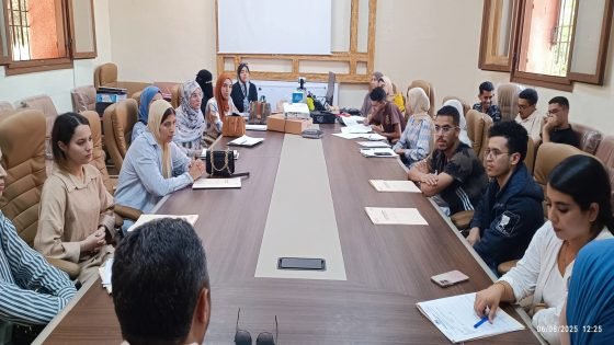 أزيلال يعزز خدماته الصحية بأكثر من 28 إطاراً طبياً وتمريضياً جديداً