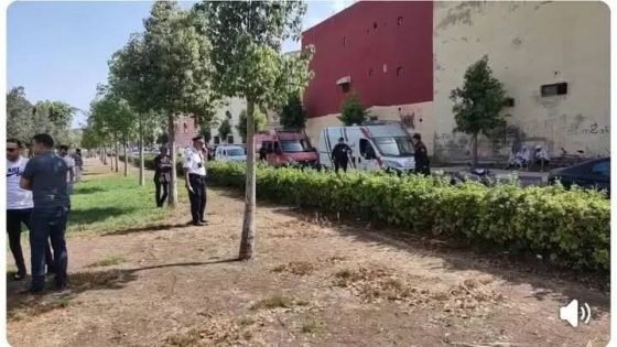 العثور على جثة رضيع مدفونة قرب مقر عمالة برشيد