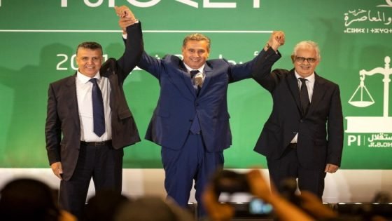 تقرير يرصد ارتباك التحالف الحكومي وفقدان الثقة الشعبية
