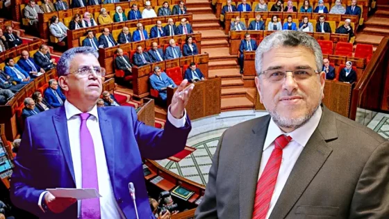 الرميد ينتقد تأخر إخراج قانون الدفع بعدم الدستورية ويعيد فتح نقاش دستوري