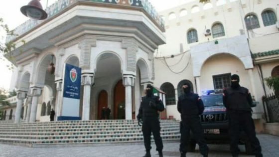 فتح تحقيق في وفاة موقوف بالمستشفى الجامعي بفاس