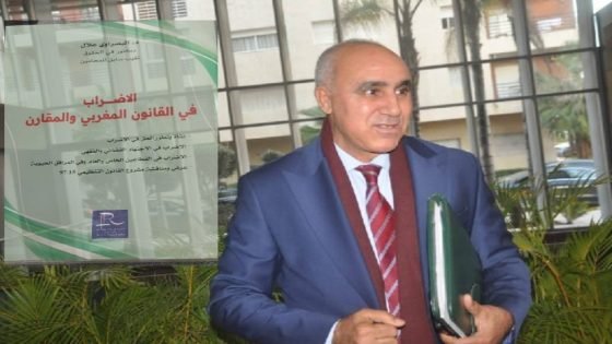 علال البصراوي: قرار المحكمة الدستورية أسقط مشروع قانون المسطرة المدنية وكشف أعطاب التشريع