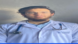 طبيب مغربي يبتكر جهازاً لتصفية الكرويات البيضاء ويستعد للتجارب السريرية على الإنسان