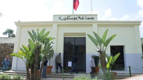 “غشت الحاسم”…رئيس جماعة بوسكورة ومن معه يتحسسون رؤوسهم