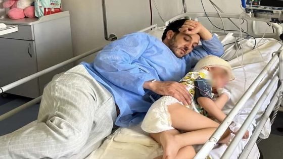 “10 أشهر سجناً و400 ألف درهم تعويض في قضية دهس الطفلة غيثة بشاطئ سيدي رحال”
