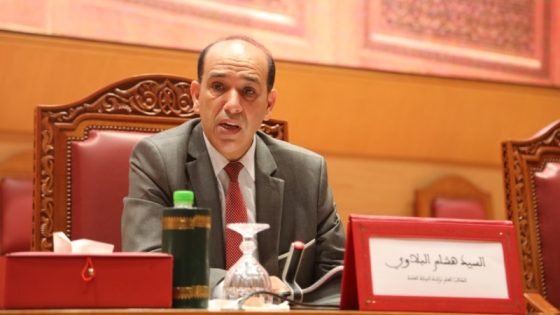 تعليمات صارمة لتسريع تصفية ملفات الفساد