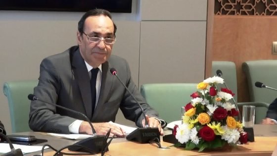 الحبيب المالكي.. غياب يفتح شهية الطامحين