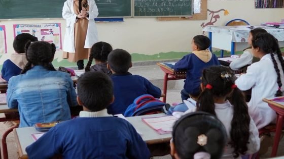 الصمدي يثمن إقرار الصلاة بالمؤسسات التعليمية ويدعو لتعزيز مكانة التربية الإسلامية