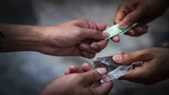 هل تتحول العقوبات البديلة إلى بوابة للإفلات من عقاب جرائم المخدرات؟