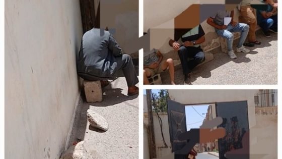 سطات.. معاناة المرضى والزوار بالمستشفى الإقليمي تكشف واقعًا صحيًا مزريًا