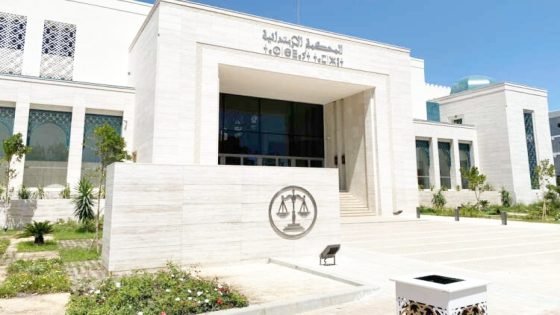 إدانة رئيس لجنة بجماعة تطوان ضمن شبكة لبيع الأحكام القضائية