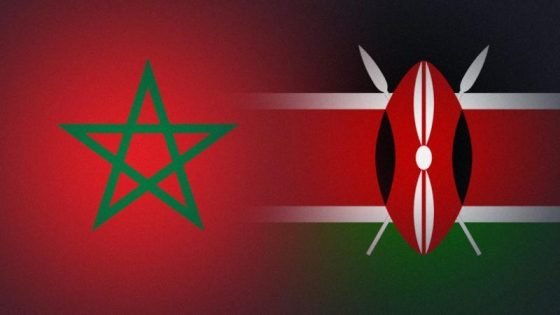 نيروبي.. تعزيز التعاون البرلماني في صلب مباحثات مغربية-كينية