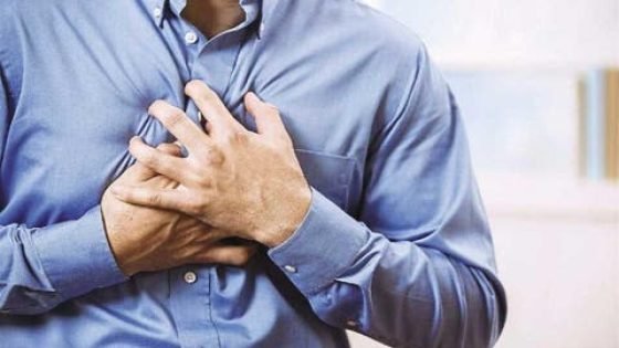 وفاة مسن إثر أزمة صحية مفاجئة بشاطئ الغندوري