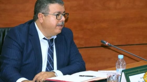 برلماني يشيّد فندقا بدون رخصة فوق عقار مملوك للدولة بسيدي قاسم