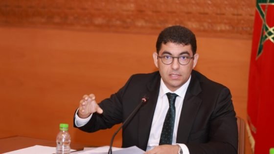 بنسعيد يكشف سر نجاح معرض الكتاب بالرباط: 300 ألف زائر وتجربة ثقافية عالمية