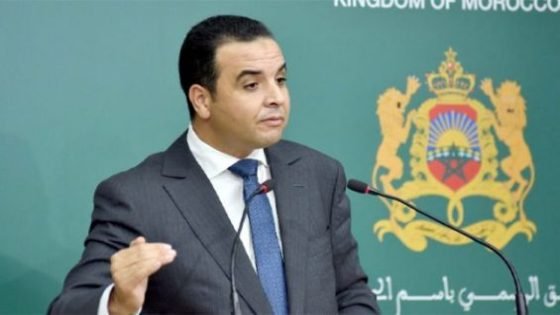 احتجاجات قوية تهز المغرب… وصمت حكومي يثير التساؤلات !!