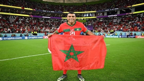 شديرة: “أتطلع بشوق للعودة من جديد إلى المنتخب”