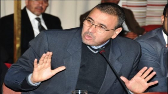 أفتاتي تعليقاً على التدخل الأمني: “الإعتقالات لن توقف تراكم نضالات الشعب